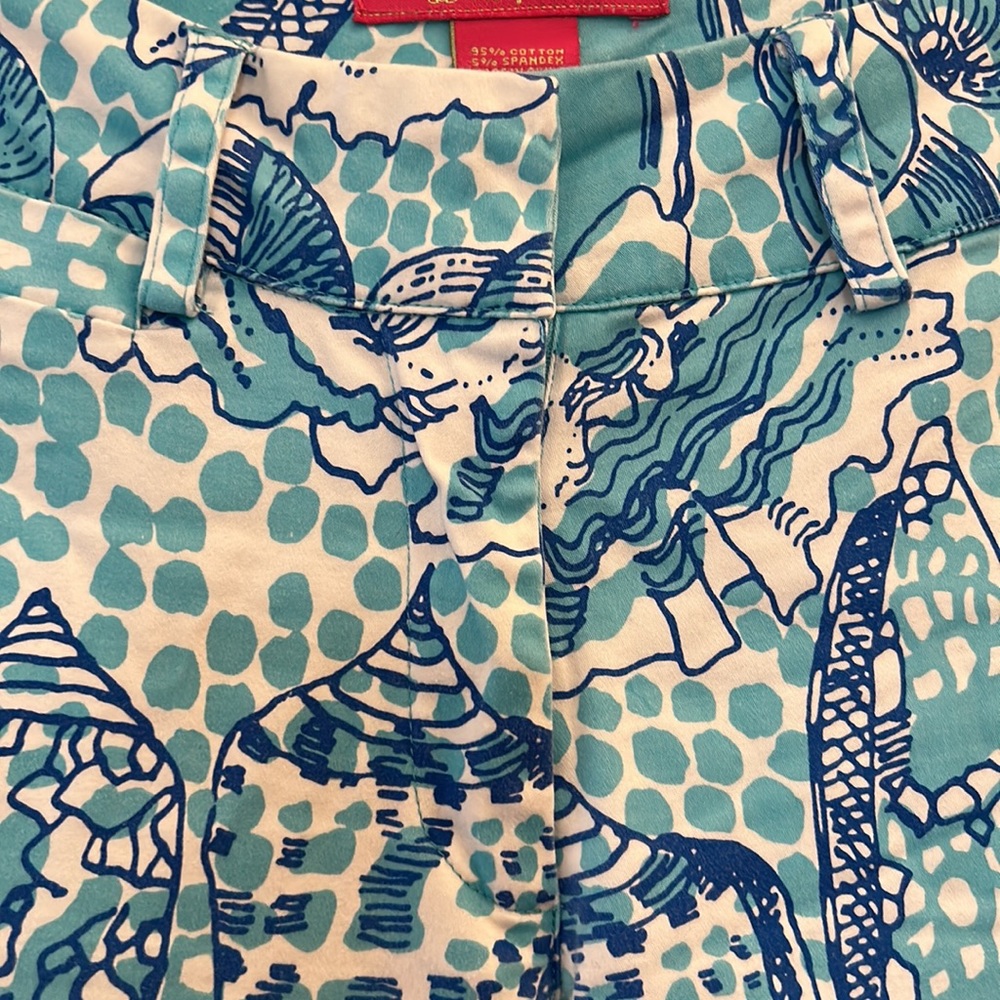 Key West Pants - Picture 3 of 9